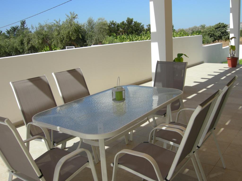 Villa Despoina Paphos Esterno foto