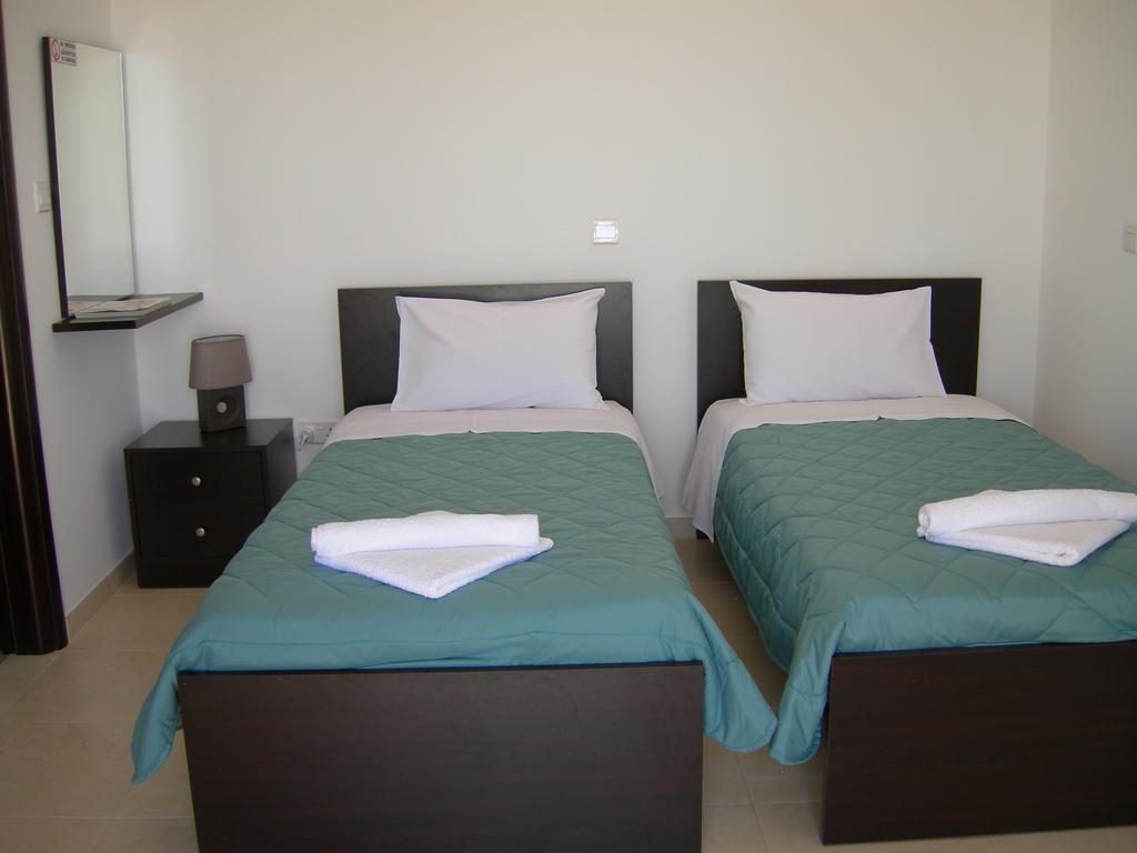 Villa Despoina Paphos Esterno foto