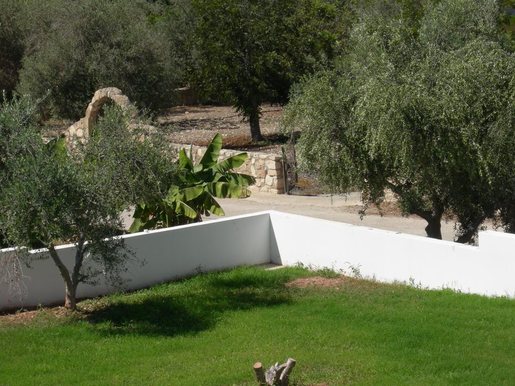 Villa Despoina Paphos Esterno foto