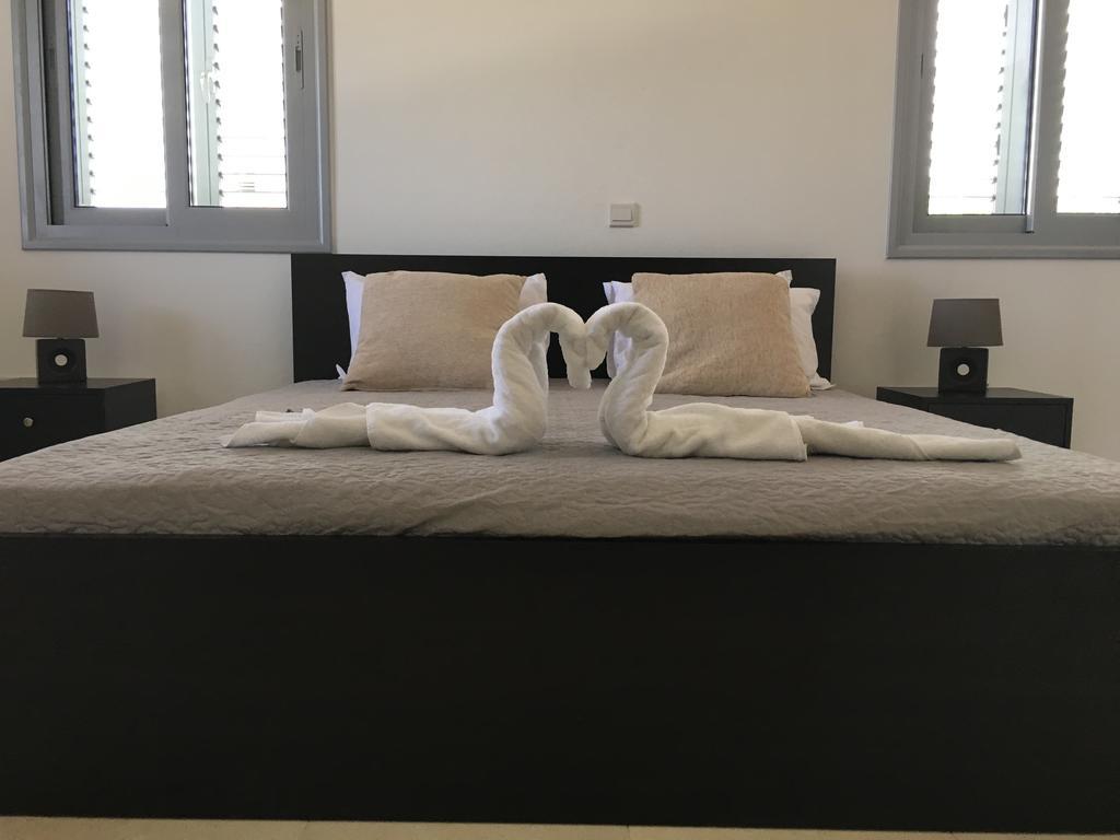 Villa Despoina Paphos Esterno foto