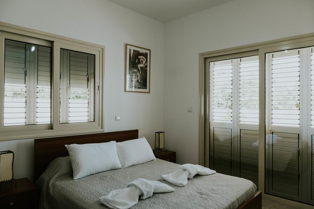 Villa Despoina Paphos Esterno foto