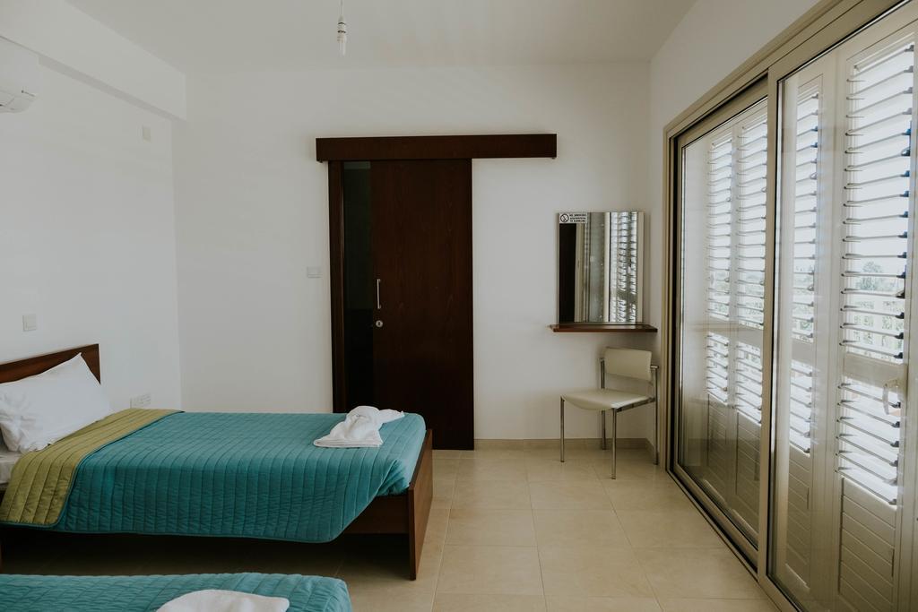 Villa Despoina Paphos Esterno foto