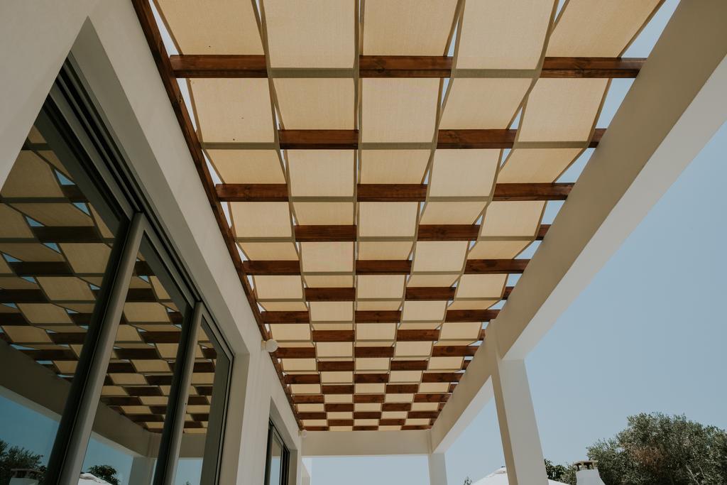 Villa Despoina Paphos Esterno foto