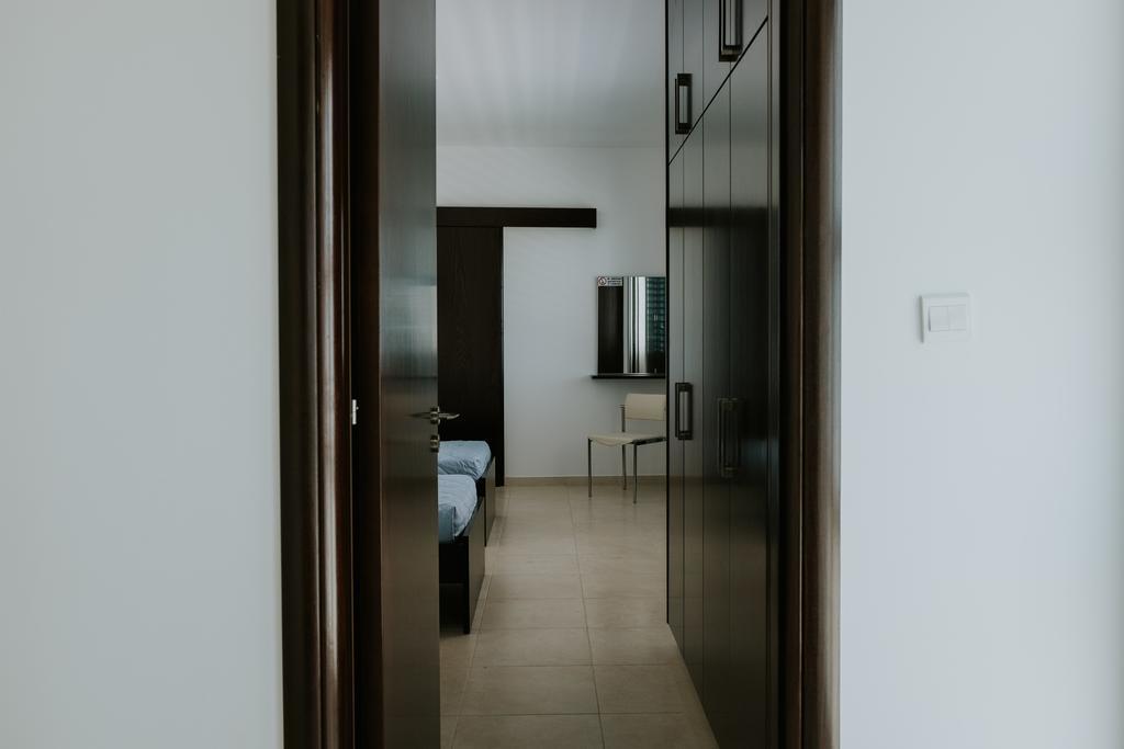 Villa Despoina Paphos Esterno foto
