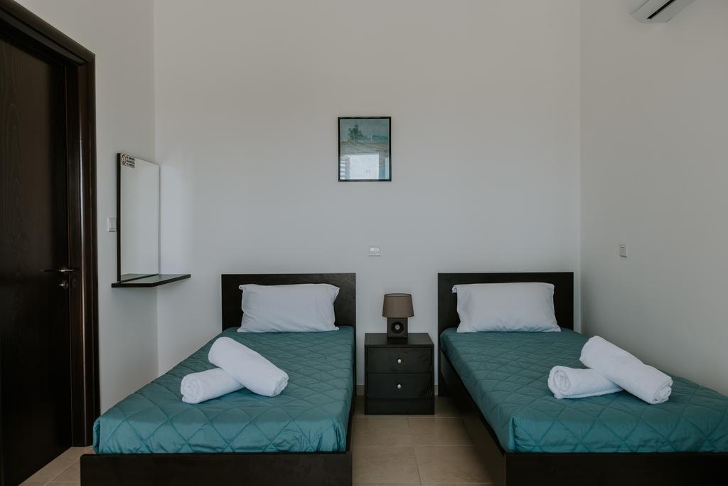 Villa Despoina Paphos Esterno foto