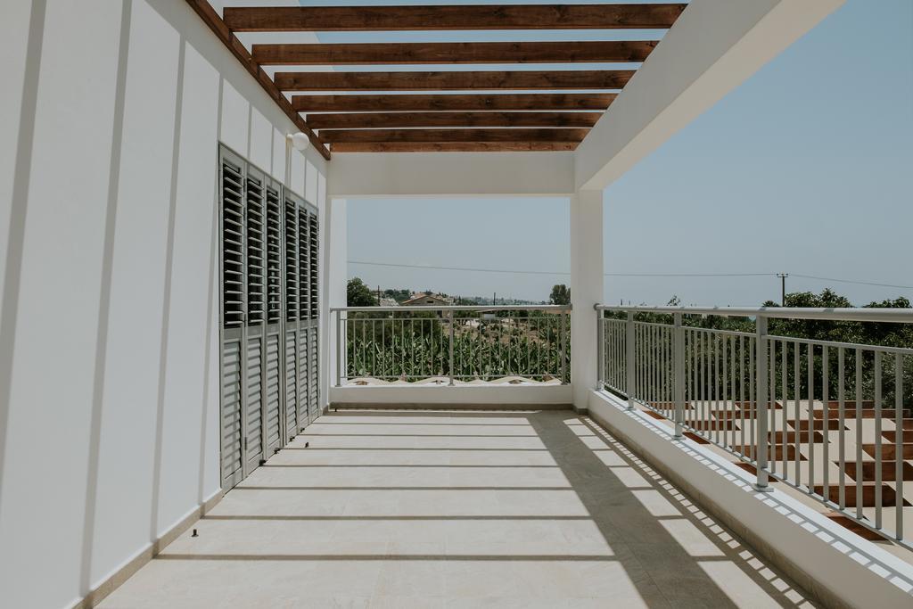 Villa Despoina Paphos Esterno foto