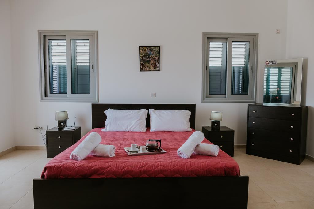 Villa Despoina Paphos Esterno foto