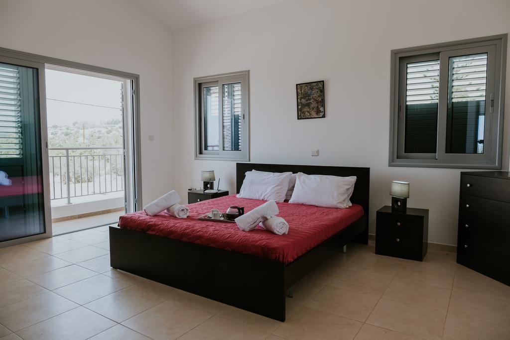 Villa Despoina Paphos Esterno foto