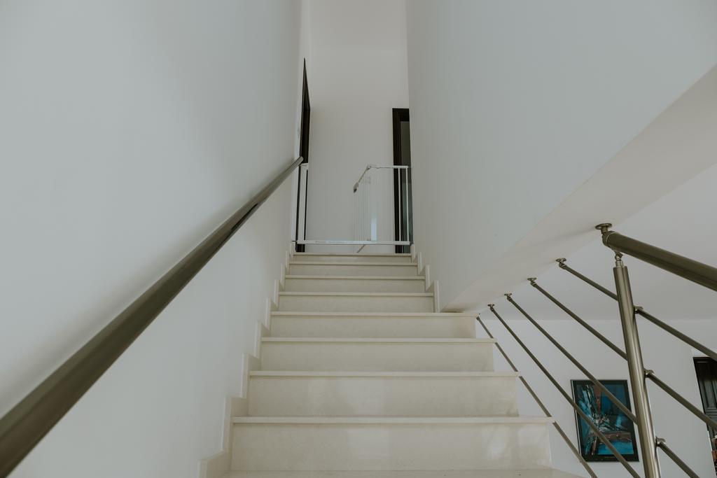 Villa Despoina Paphos Esterno foto