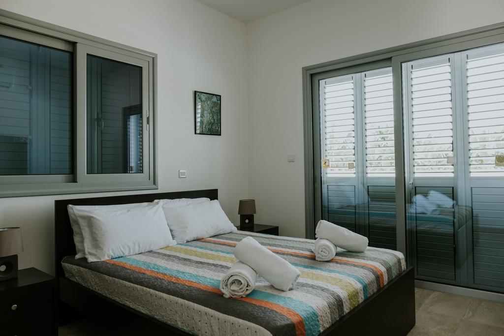 Villa Despoina Paphos Esterno foto